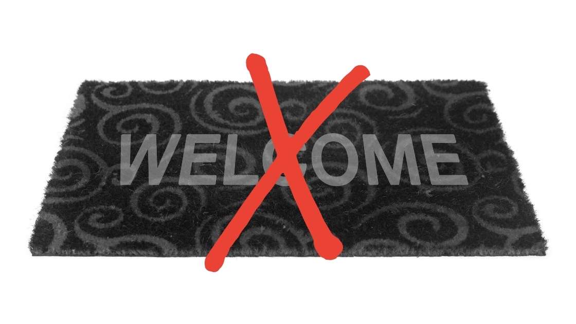 What are Eco Friendly Door Mats, how they Work, Tips for Selecting