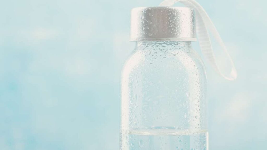 Eco Friendly Water Bottle A Better Alternative to Plastic featured image
