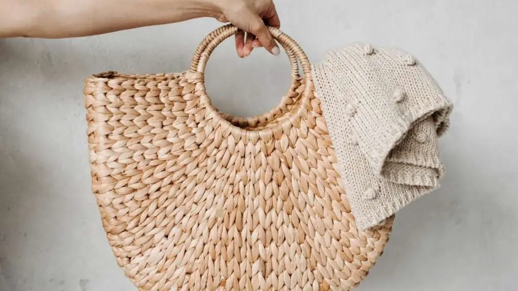 Saving The Planet One Eco Friendly Handbag at a Time featured image