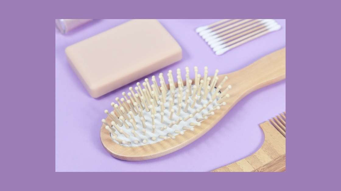 What is eco friendly hair brush? benefits and downside if any Ecotsy