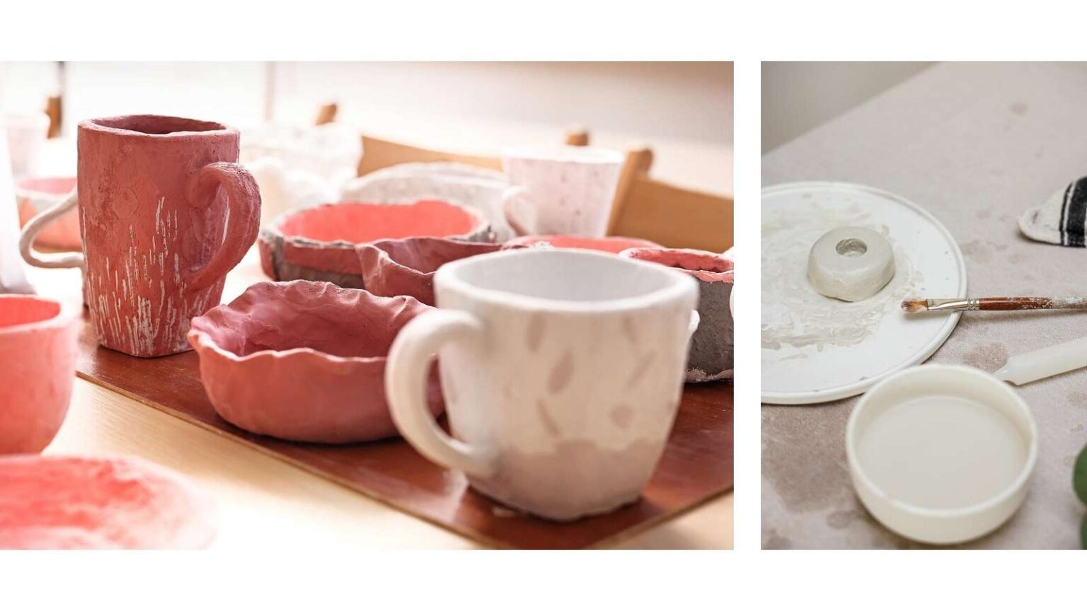 Is ceramic eco friendly, biodegradable, recyclable and sustainable