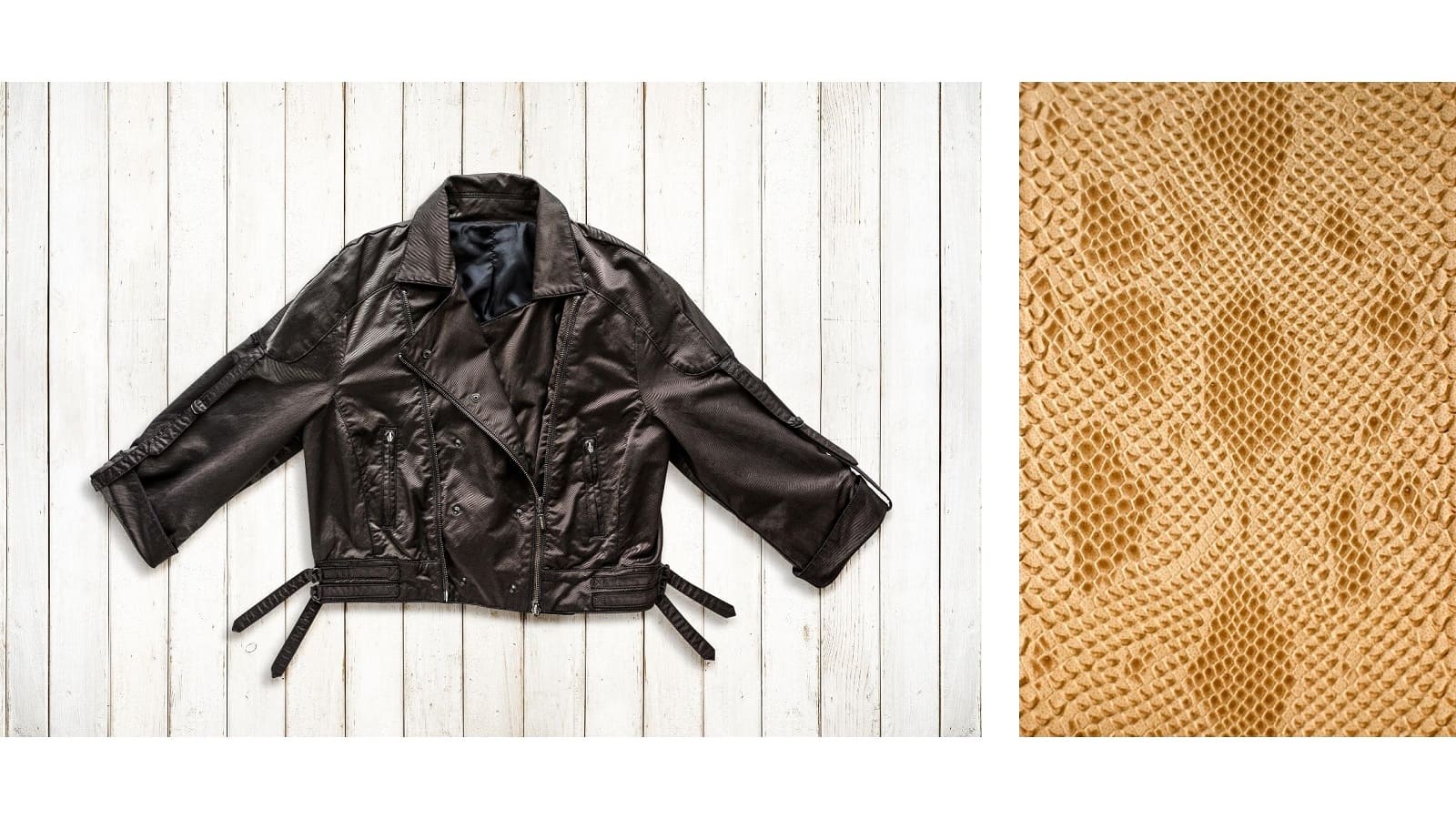 A Comprehensive Guide to Eco Leather vs Faux Leather Ecotsy