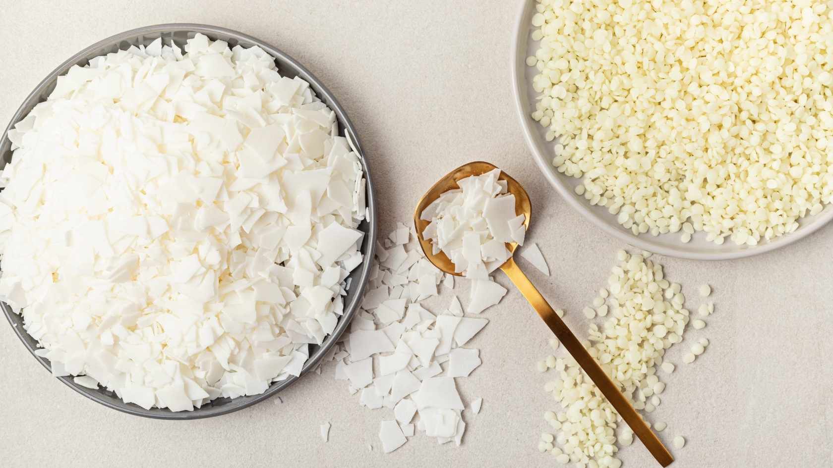 Is Soy Wax Eco Friendly, Sustainable, Compostable, Biodegradable