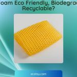 Is EPE Foam Eco Friendly, Biodegradable & Recyclable