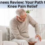 Ageless Knees Review Your Path to Lasting Knee Pain Relief