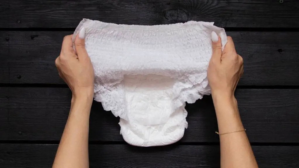 Top 5 Best Disposable Period Underwear Featured Image