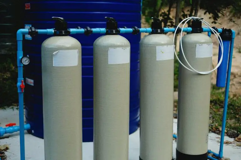 top rated reverse osmosis systems